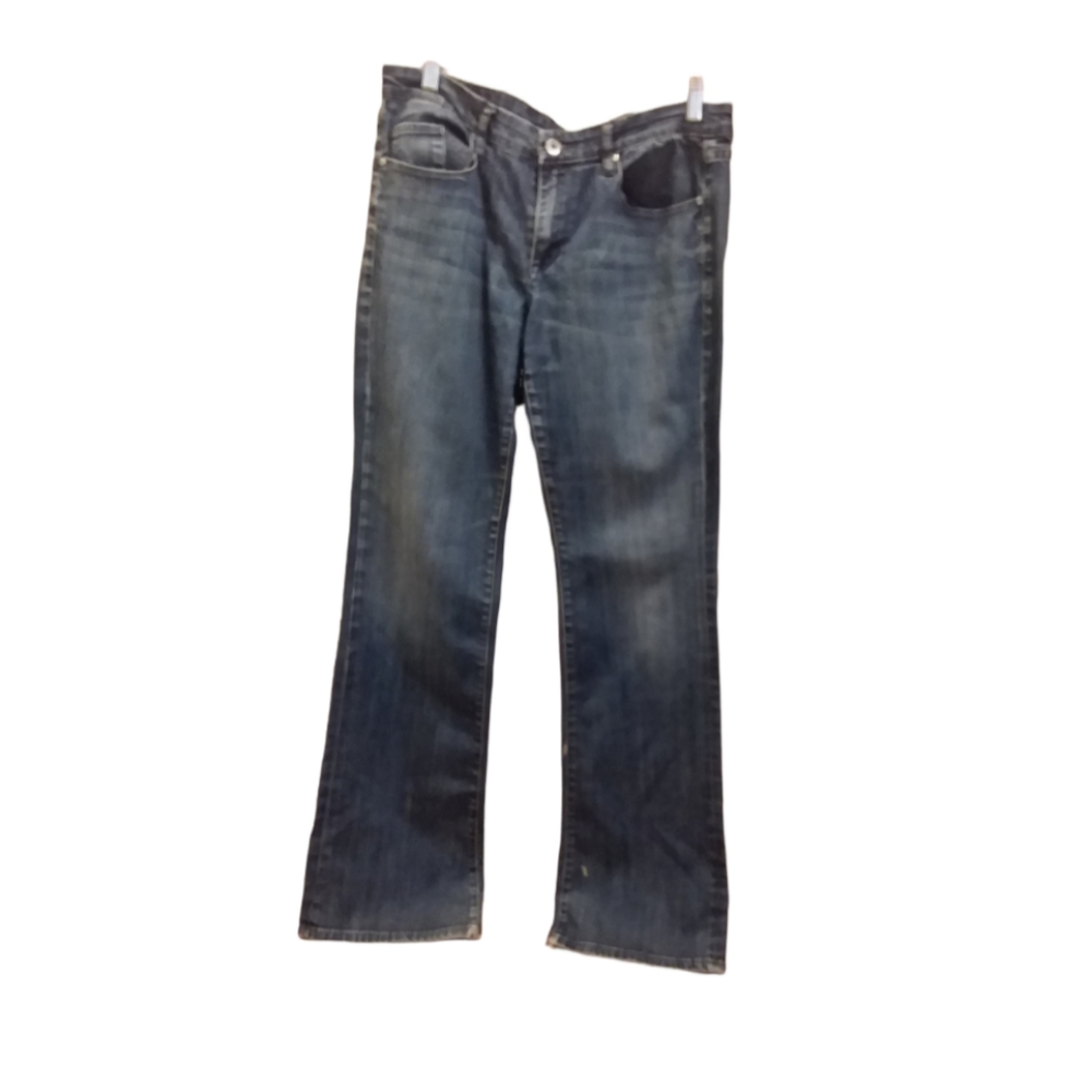 [BLANK] MED. WASH Jean's 31